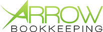 Arrow Bookkeeping